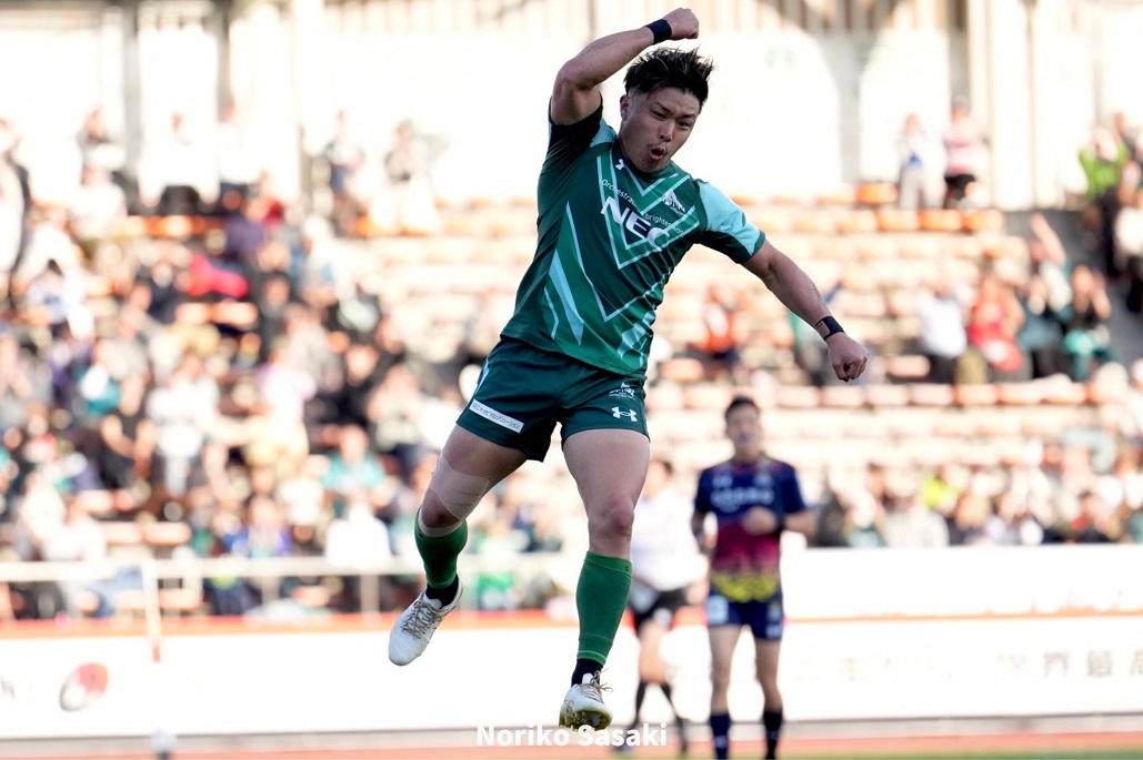 12/08 vs 浦安D-Rocks ｜ 試合詳細（試合結果・試合レポート） | NEC